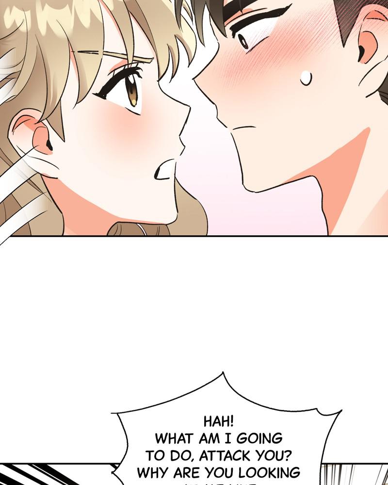 Read Sixth Sense Kiss (en) Manga Online