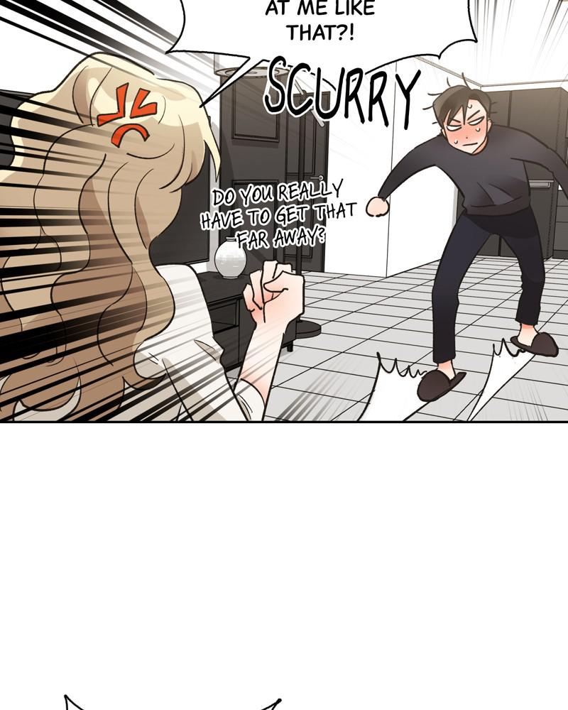 Read Sixth Sense Kiss (en) Manga Online