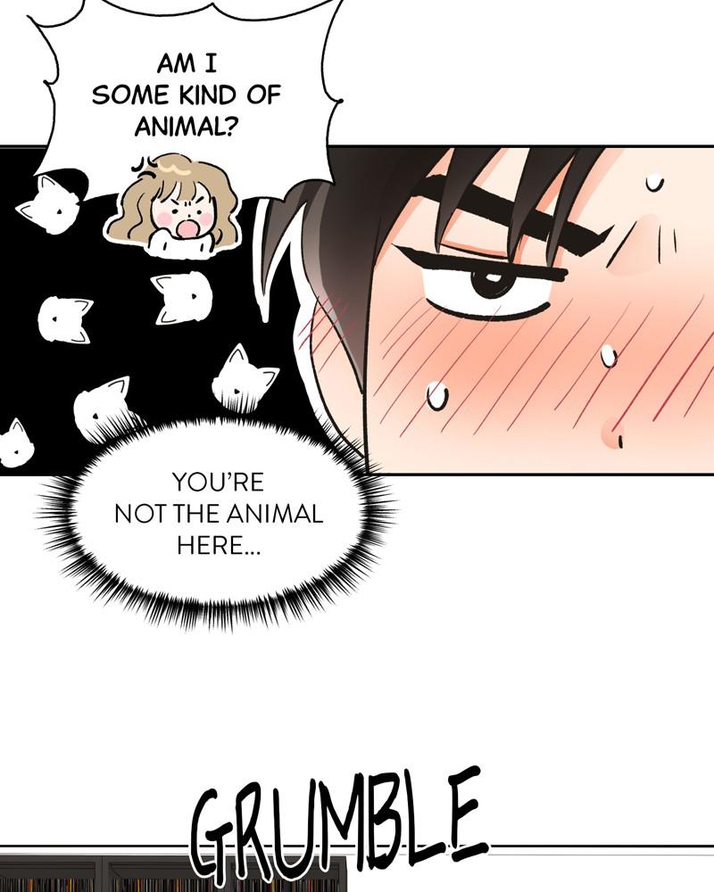 Read Sixth Sense Kiss (en) Manga Online