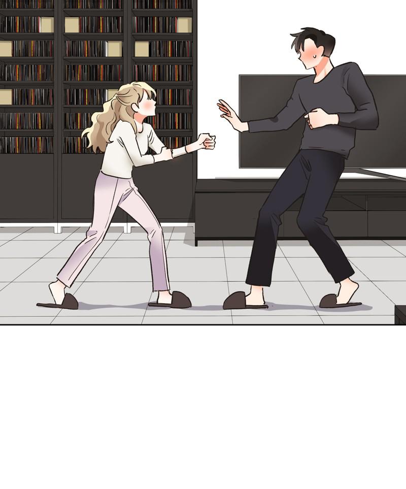 Read Sixth Sense Kiss (en) Manga Online