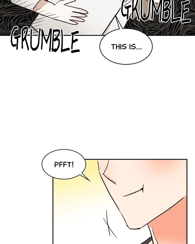 Read Sixth Sense Kiss (en) Manga Online