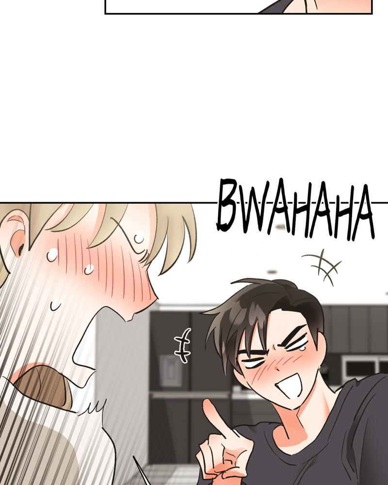 Read Sixth Sense Kiss (en) Manga Online