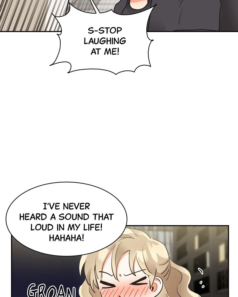 Read Sixth Sense Kiss (en) Manga Online