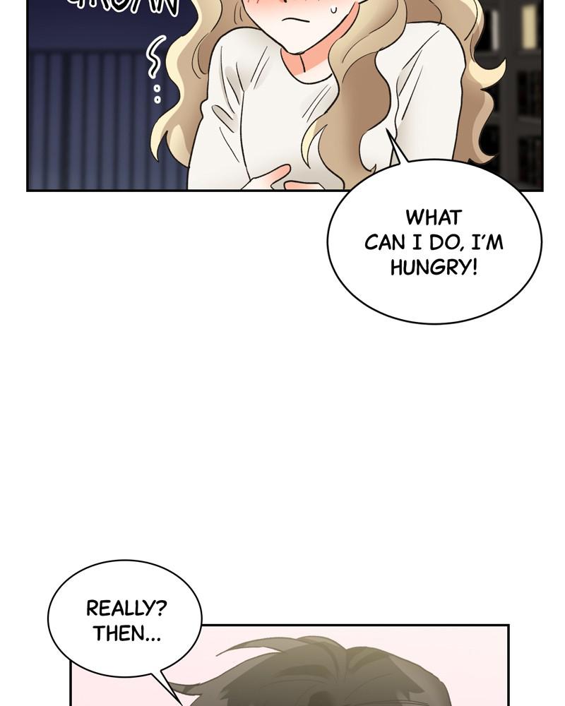 Read Sixth Sense Kiss (en) Manga Online