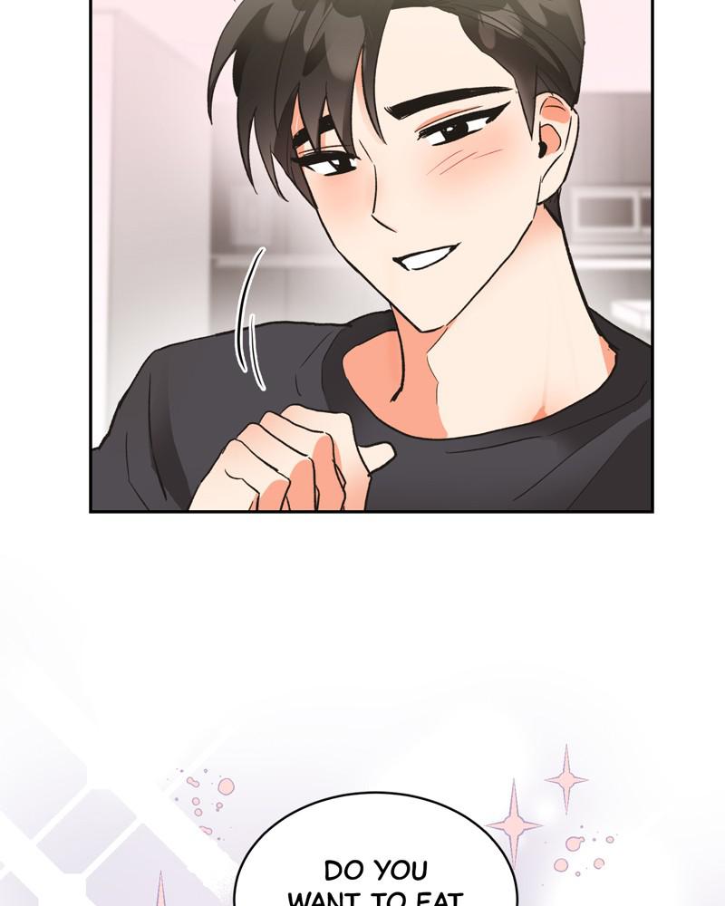 Read Sixth Sense Kiss (en) Manga Online