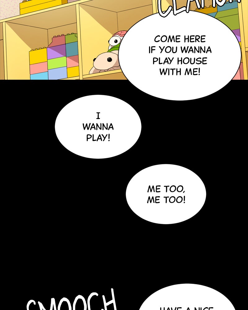 Read Sixth Sense Kiss (en) Manga Online