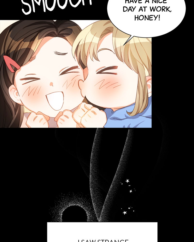 Read Sixth Sense Kiss (en) Manga Online