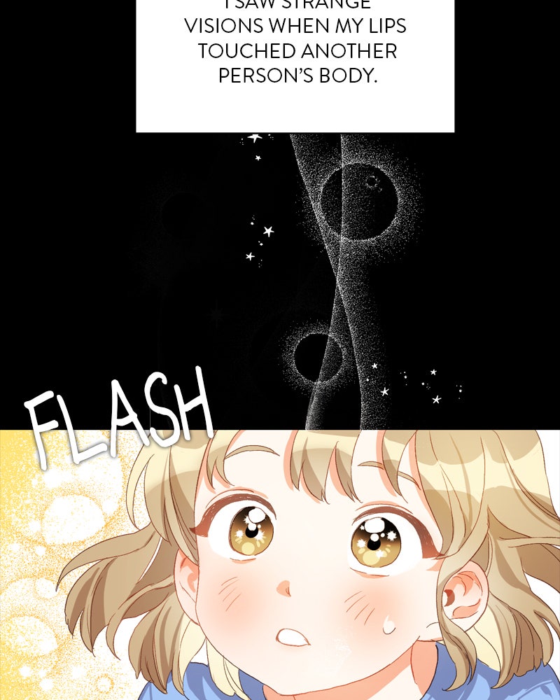 Read Sixth Sense Kiss (en) Manga Online