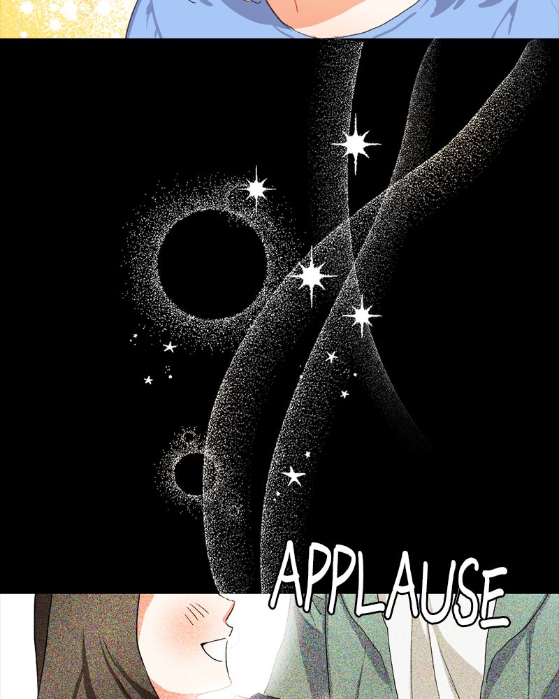 Read Sixth Sense Kiss (en) Manga Online