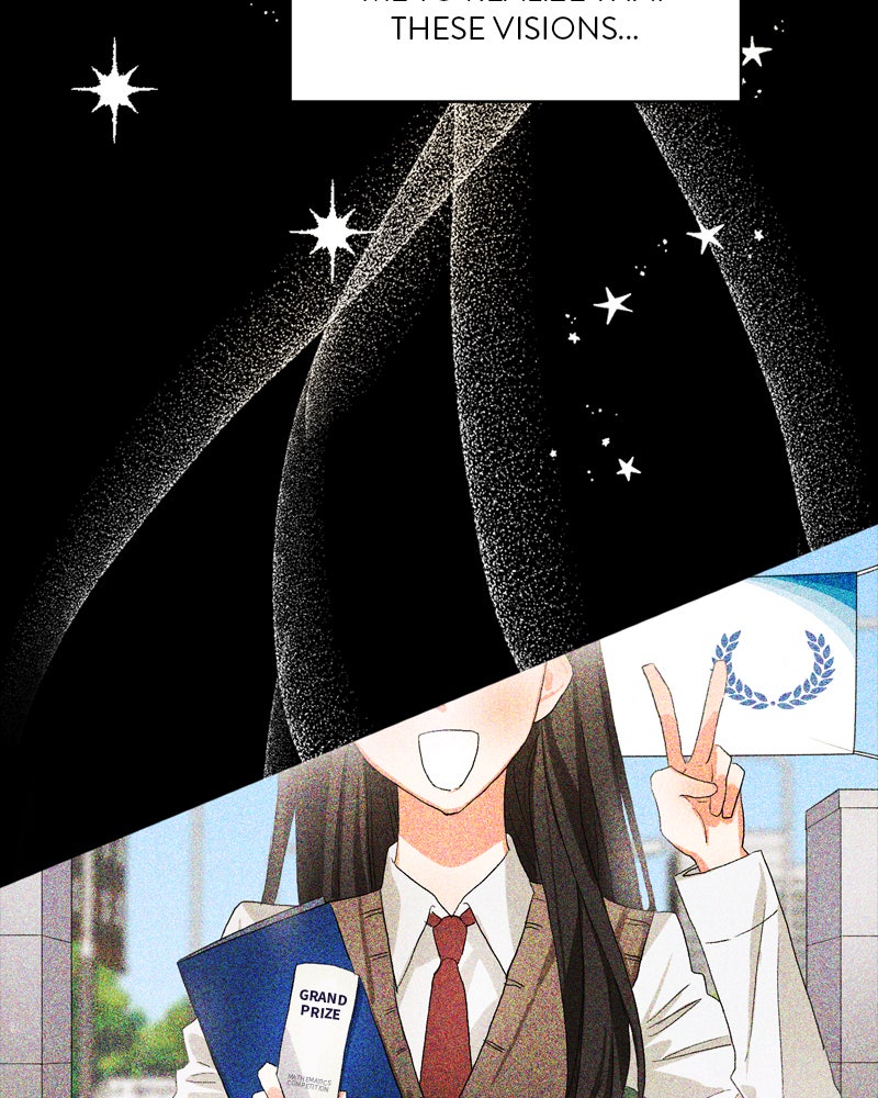Read Sixth Sense Kiss (en) Manga Online