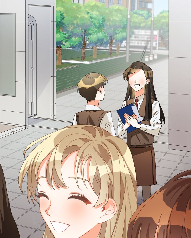 Read Sixth Sense Kiss (en) Manga Online