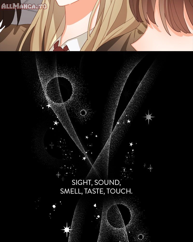 Read Sixth Sense Kiss (en) Manga Online