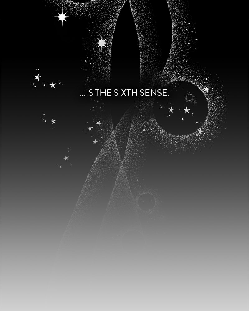 Read Sixth Sense Kiss (en) Manga Online