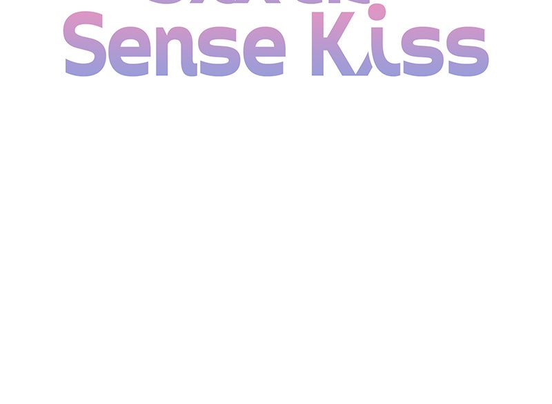 Read Sixth Sense Kiss (en) Manga Online