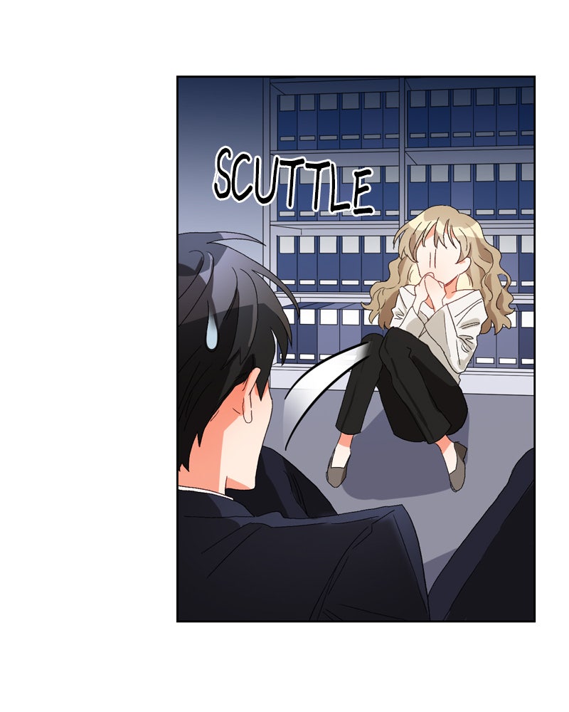 Read Sixth Sense Kiss (en) Manga Online