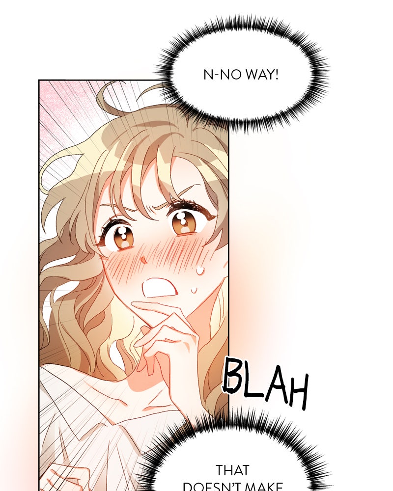 Read Sixth Sense Kiss (en) Manga Online