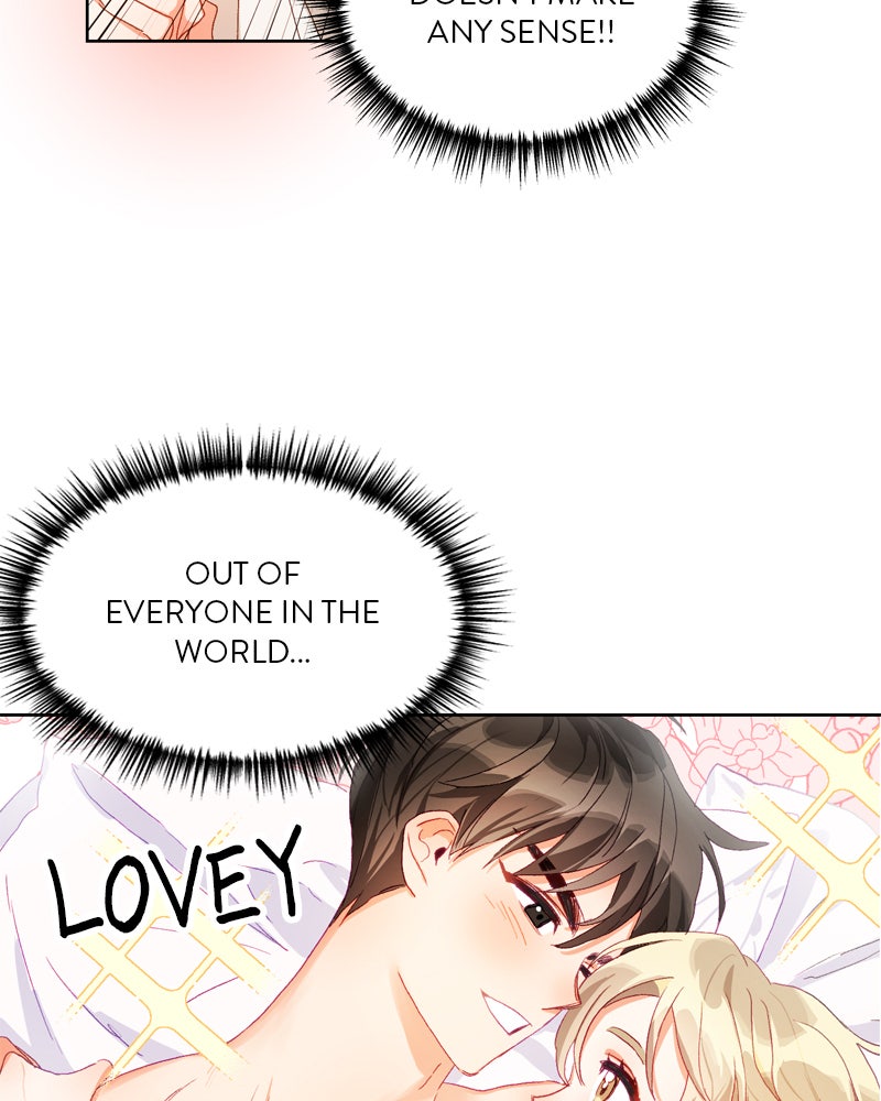 Read Sixth Sense Kiss (en) Manga Online