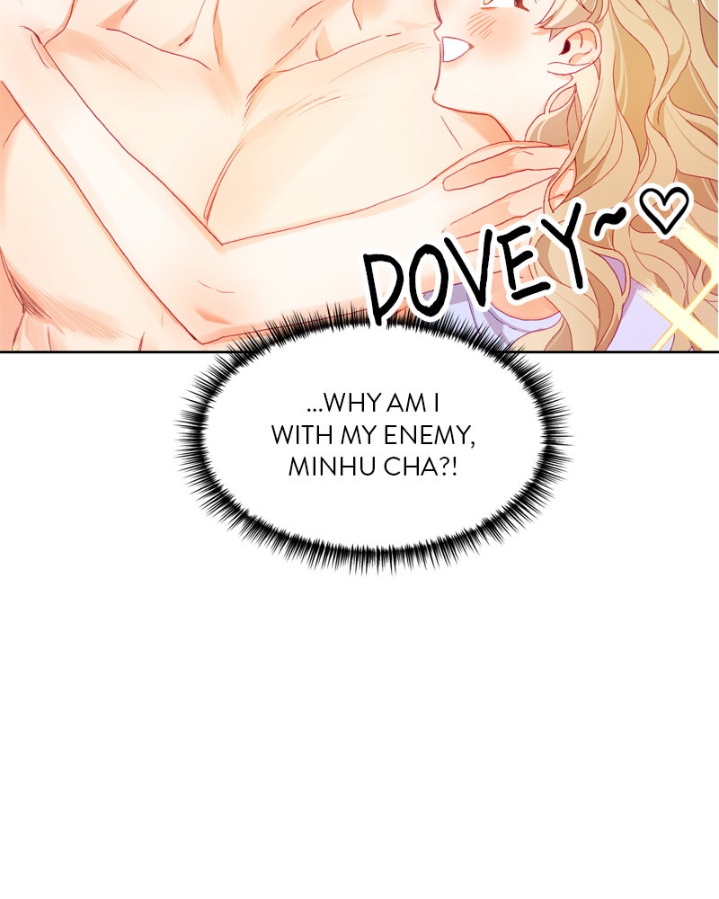 Read Sixth Sense Kiss (en) Manga Online