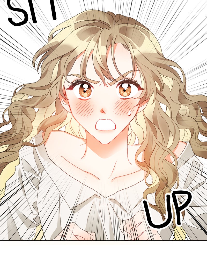 Read Sixth Sense Kiss (en) Manga Online
