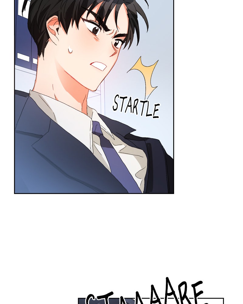 Read Sixth Sense Kiss (en) Manga Online