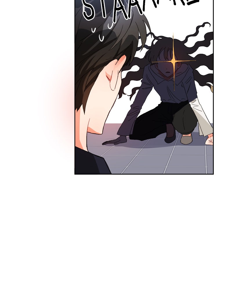 Read Sixth Sense Kiss (en) Manga Online