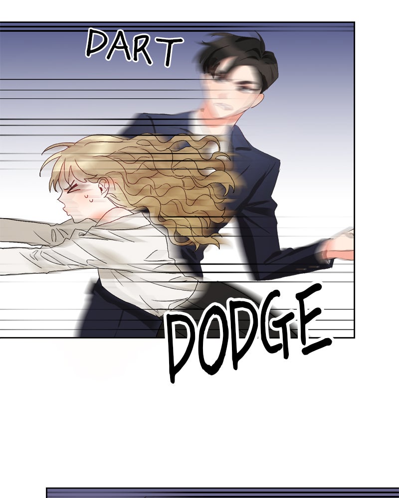 Read Sixth Sense Kiss (en) Manga Online