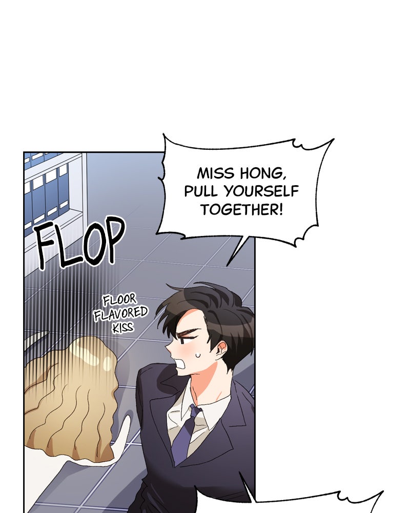 Read Sixth Sense Kiss (en) Manga Online