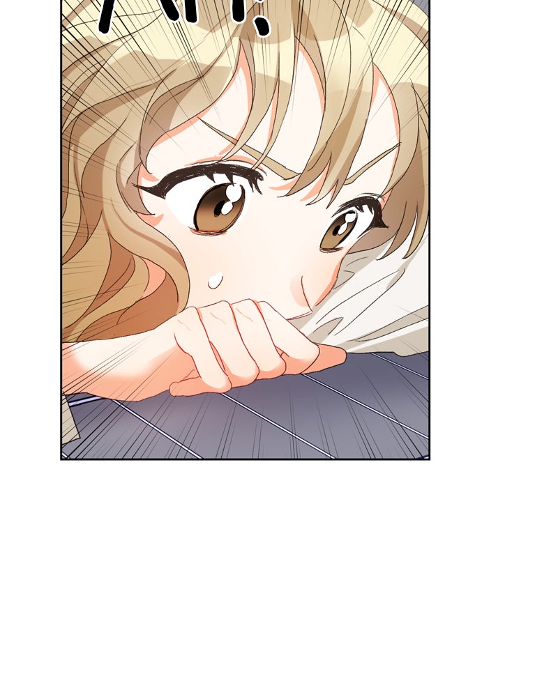 Read Sixth Sense Kiss (en) Manga Online