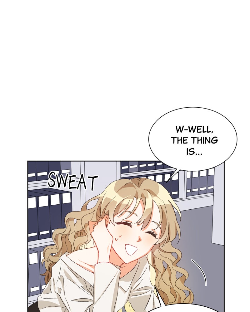 Read Sixth Sense Kiss (en) Manga Online