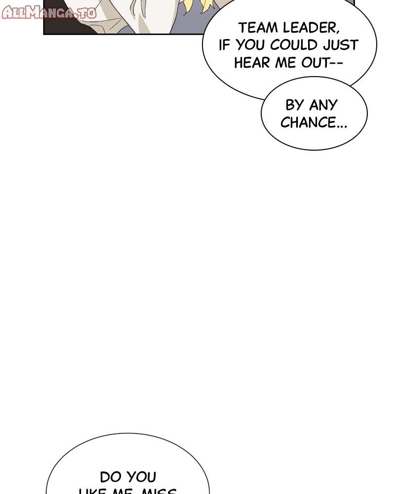 Read Sixth Sense Kiss (en) Manga Online