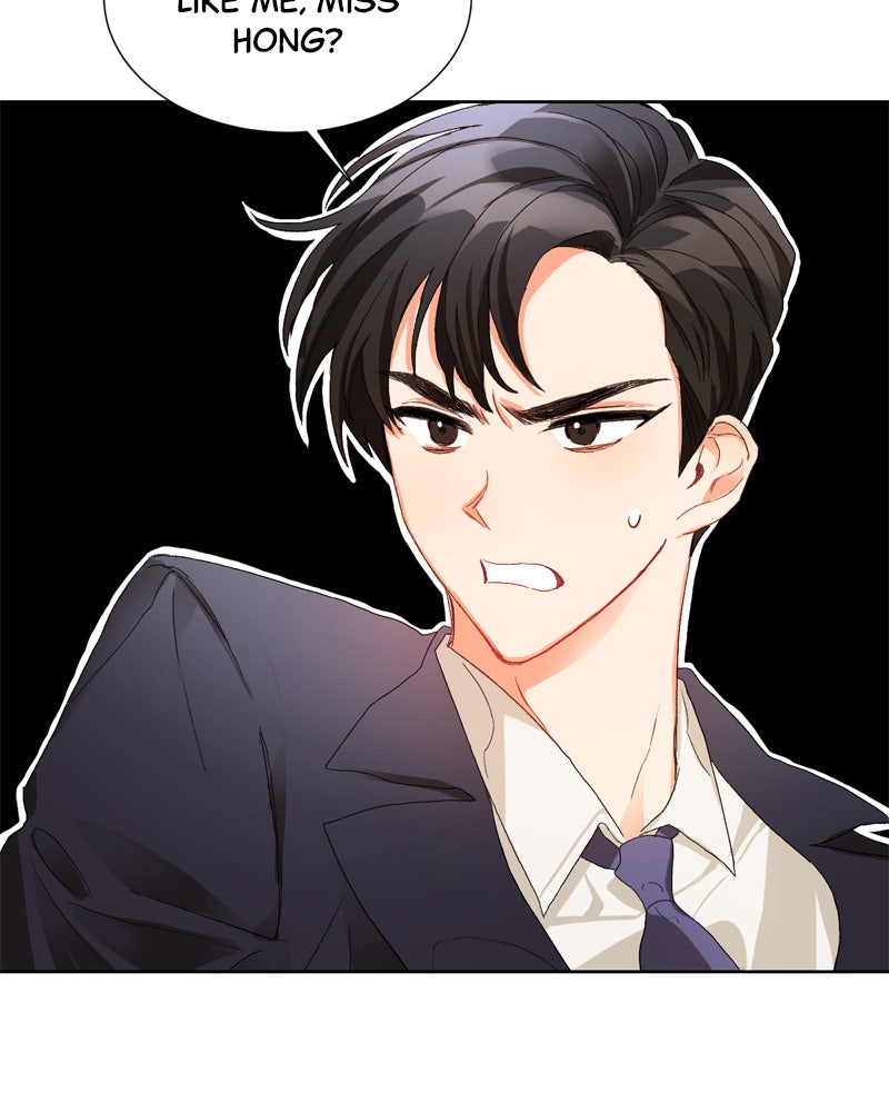 Read Sixth Sense Kiss (en) Manga Online