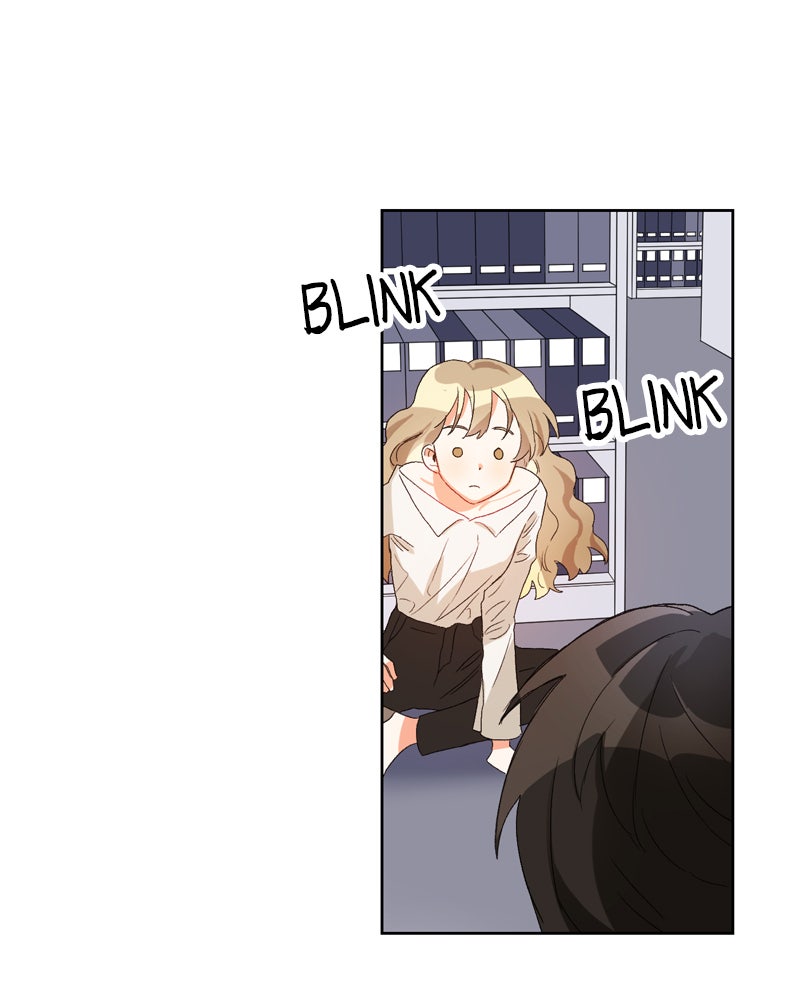 Read Sixth Sense Kiss (en) Manga Online