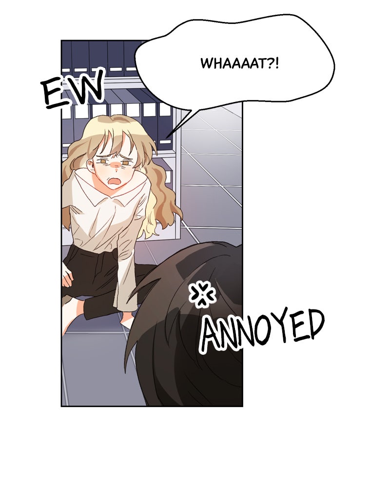 Read Sixth Sense Kiss (en) Manga Online