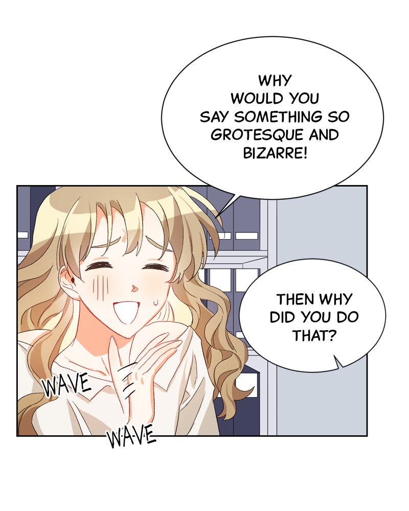 Read Sixth Sense Kiss (en) Manga Online