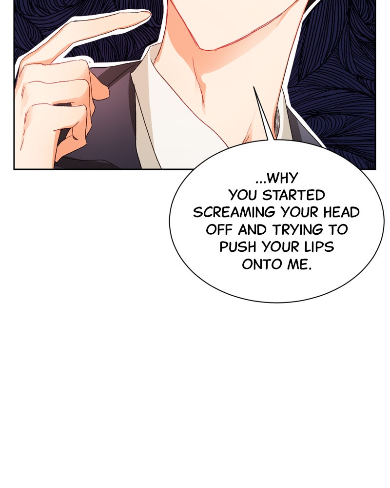 Read Sixth Sense Kiss (en) Manga Online