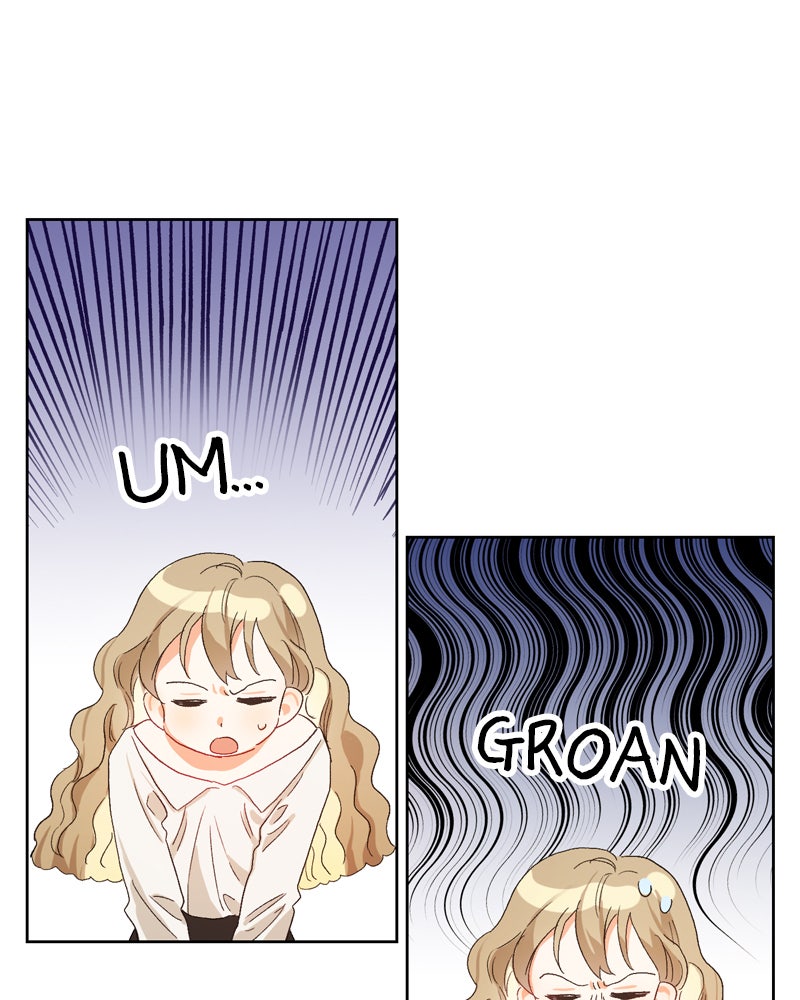 Read Sixth Sense Kiss (en) Manga Online