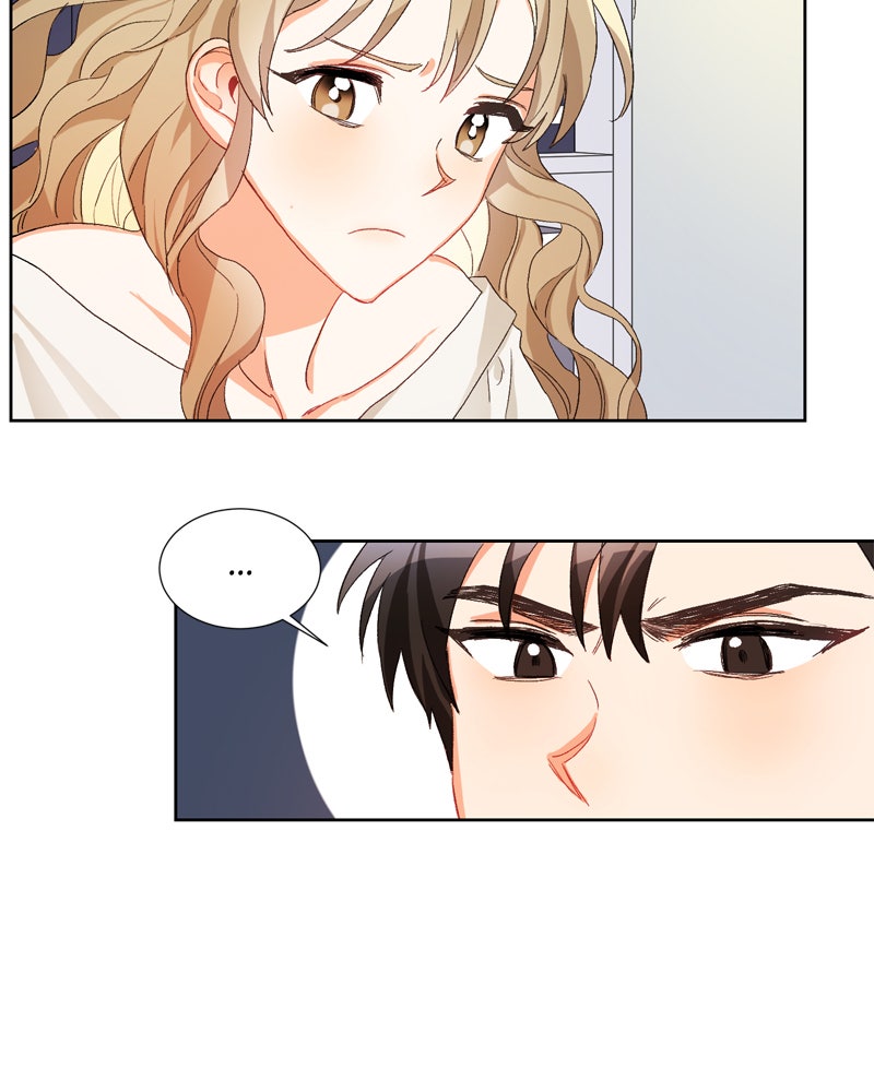 Read Sixth Sense Kiss (en) Manga Online