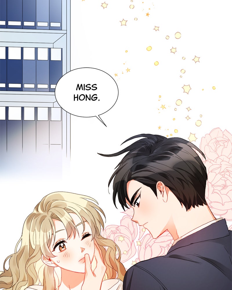 Read Sixth Sense Kiss (en) Manga Online