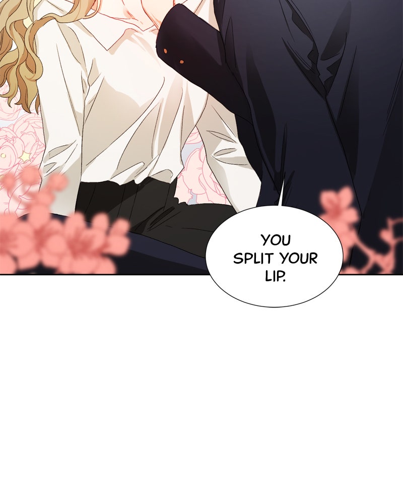 Read Sixth Sense Kiss (en) Manga Online