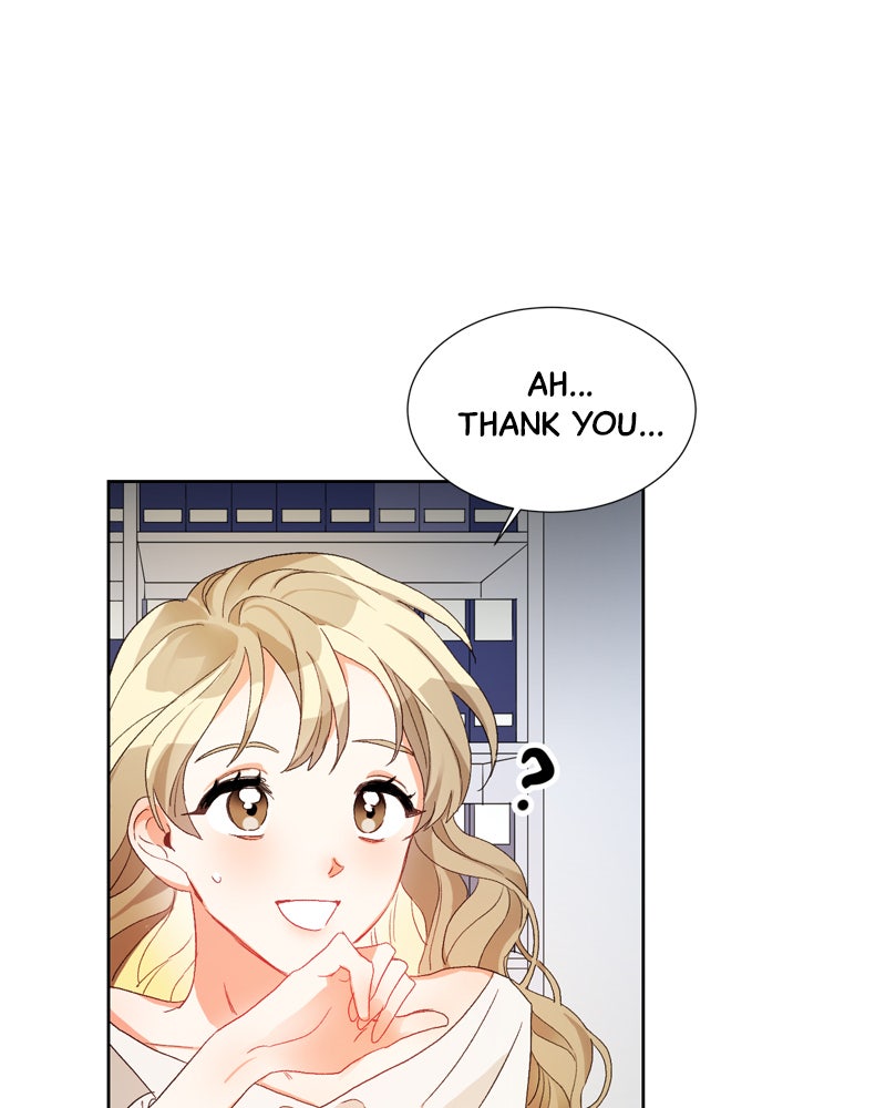 Read Sixth Sense Kiss (en) Manga Online