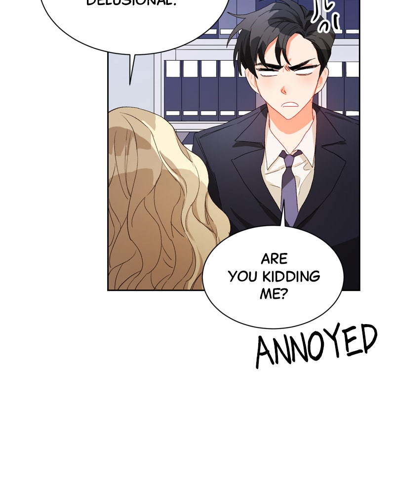Read Sixth Sense Kiss (en) Manga Online