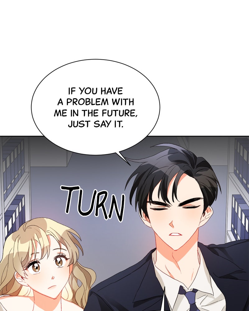 Read Sixth Sense Kiss (en) Manga Online