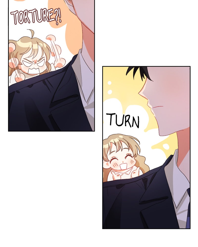 Read Sixth Sense Kiss (en) Manga Online