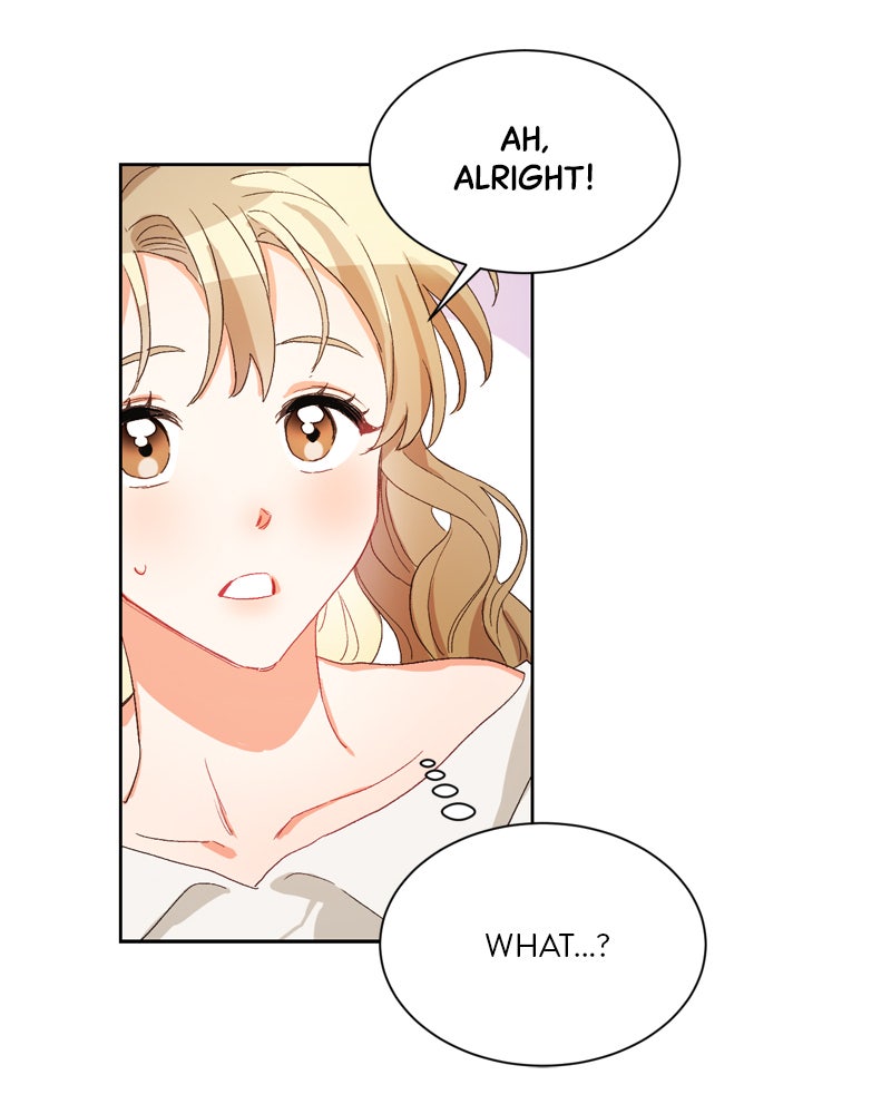 Read Sixth Sense Kiss (en) Manga Online