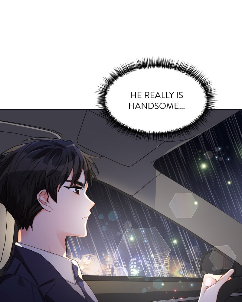 Read Sixth Sense Kiss (en) Manga Online