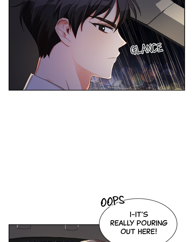 Read Sixth Sense Kiss (en) Manga Online