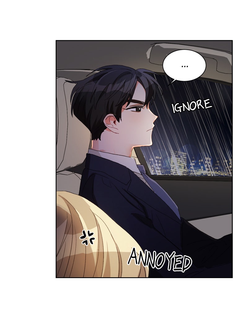 Read Sixth Sense Kiss (en) Manga Online
