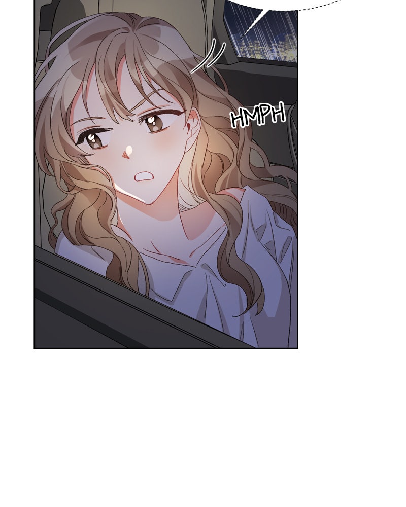 Read Sixth Sense Kiss (en) Manga Online