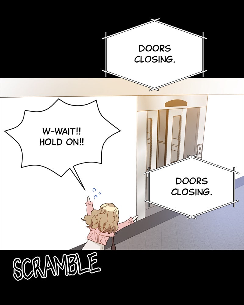 Read Sixth Sense Kiss (en) Manga Online