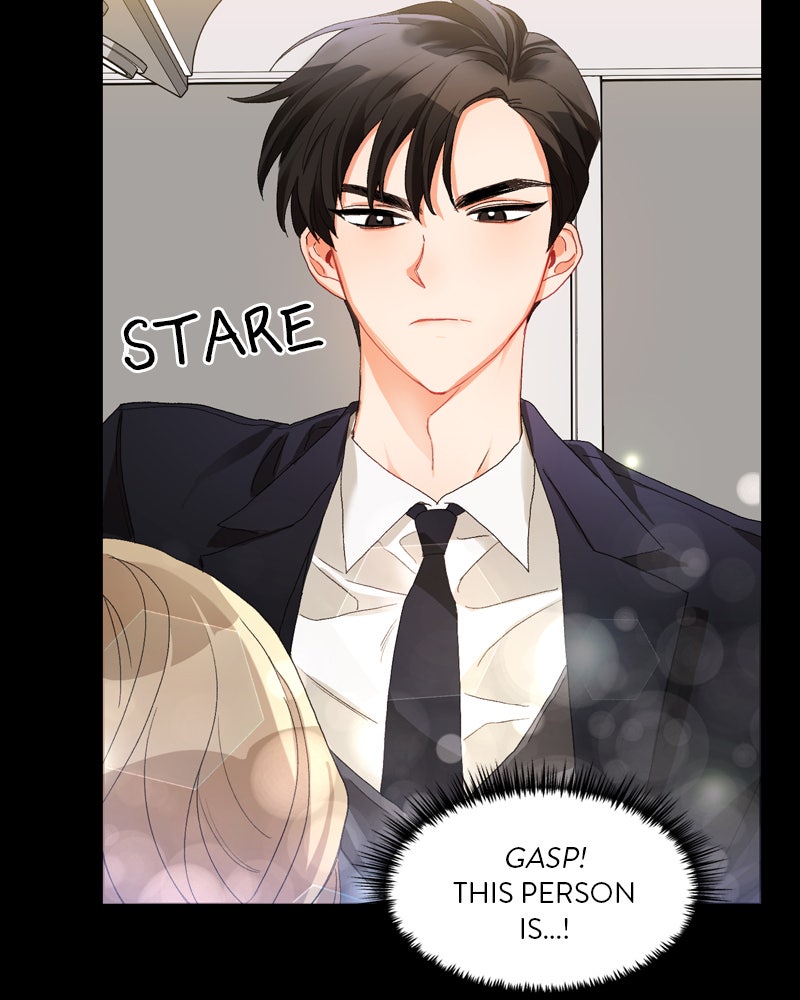 Read Sixth Sense Kiss (en) Manga Online